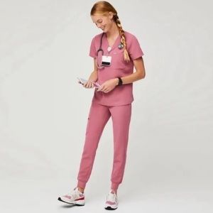 Figs Limited Edition Quartz Joggers Zamora 2.0 Scrub pants, Size XS